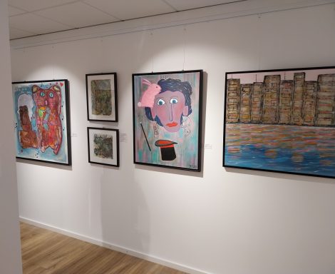 Galerie "Aparte Kunst"